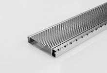 120SCSARiMTL Shower Screen Support