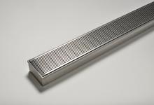 75Custom-316 Linear Drain