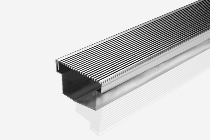 100ARi50MTL Linear Drain