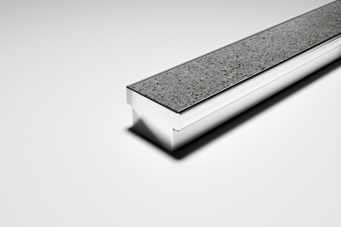 100Tii50MTL Linear Drain